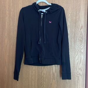 Pink Victoria Secret Jacket!